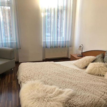 Apartmany Galeta Karlovy Vary Eksteriør bilde