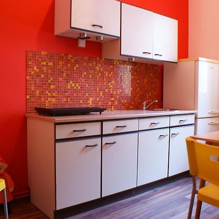 Apartmany Galeta Karlovy Vary Eksteriør bilde