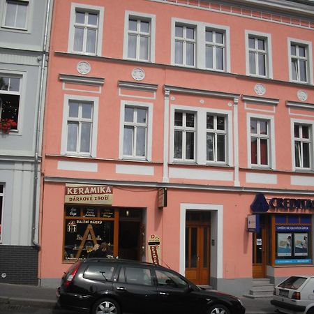 Apartmany Galeta Karlovy Vary Eksteriør bilde
