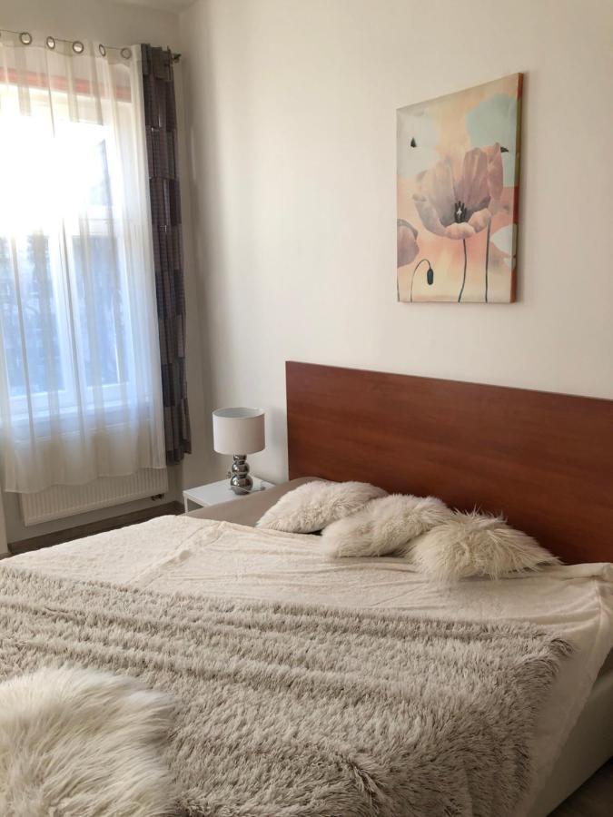 Apartmany Galeta Karlovy Vary Eksteriør bilde