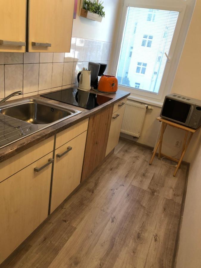 Apartmany Galeta Karlovy Vary Eksteriør bilde