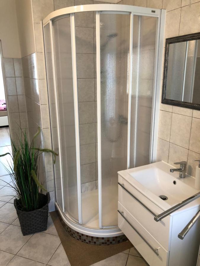 Apartmany Galeta Karlovy Vary Eksteriør bilde
