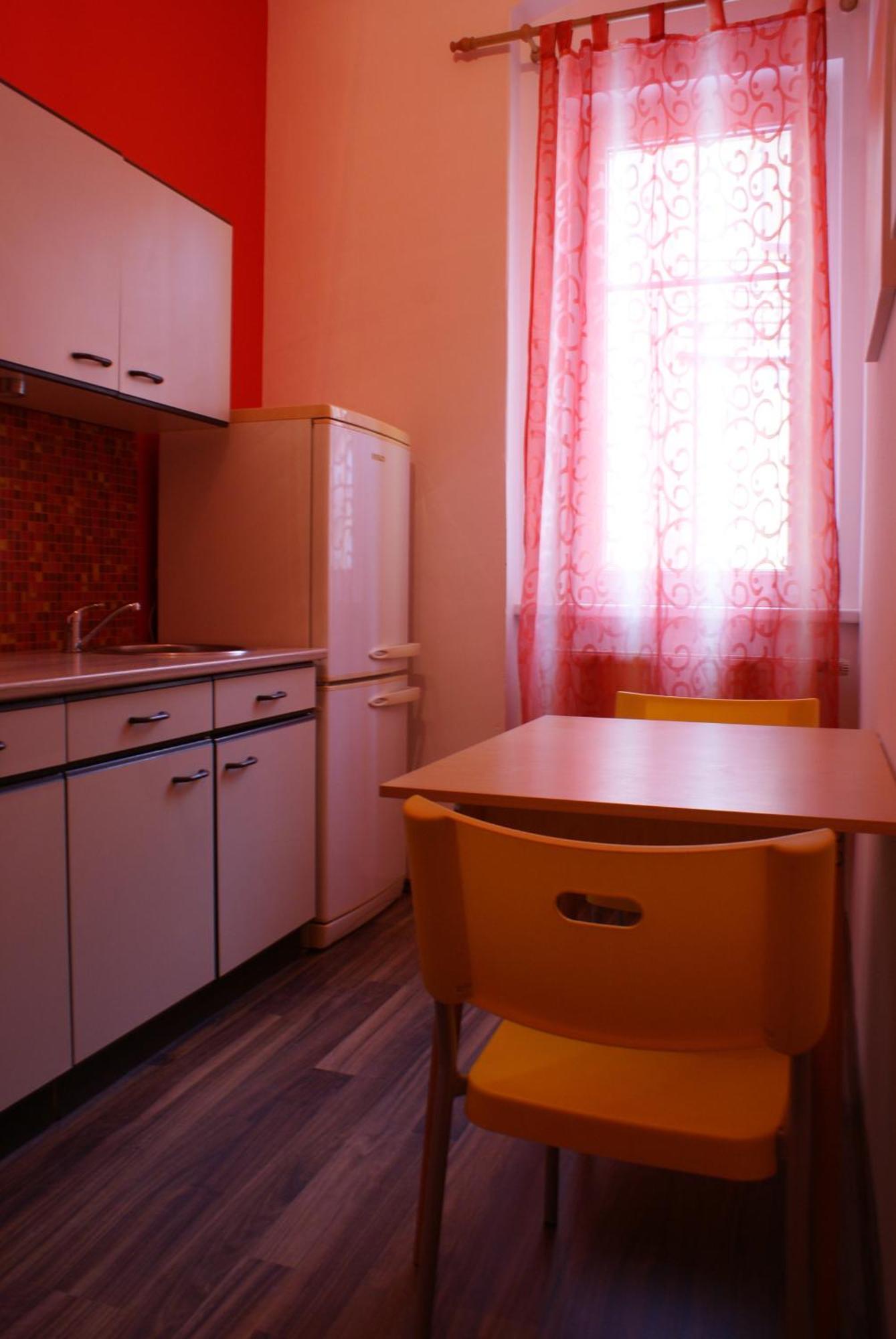 Apartmany Galeta Karlovy Vary Eksteriør bilde