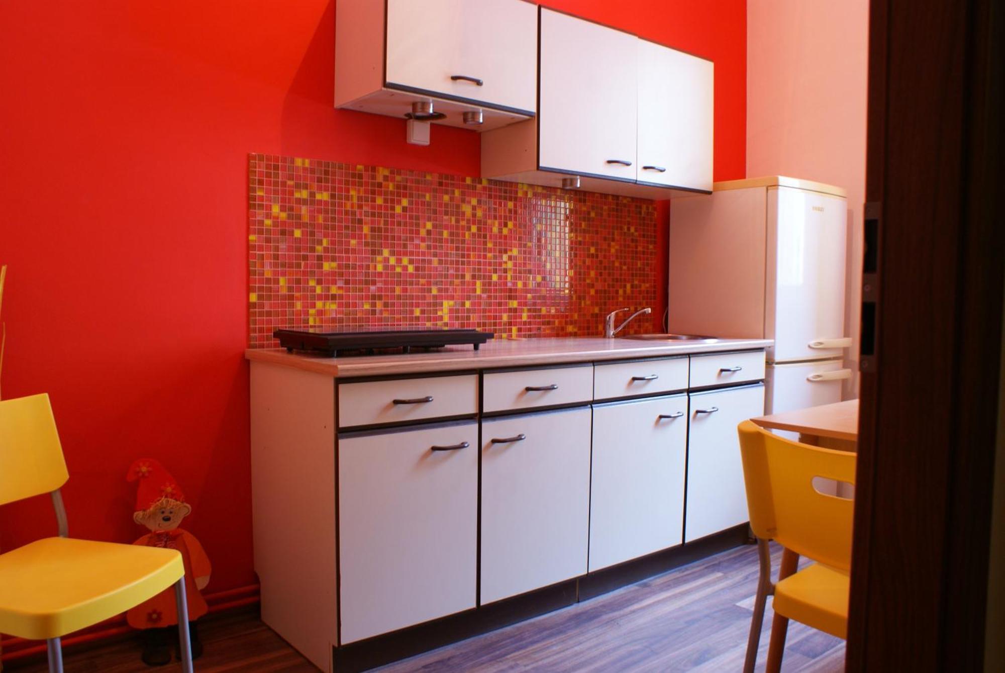 Apartmany Galeta Karlovy Vary Eksteriør bilde