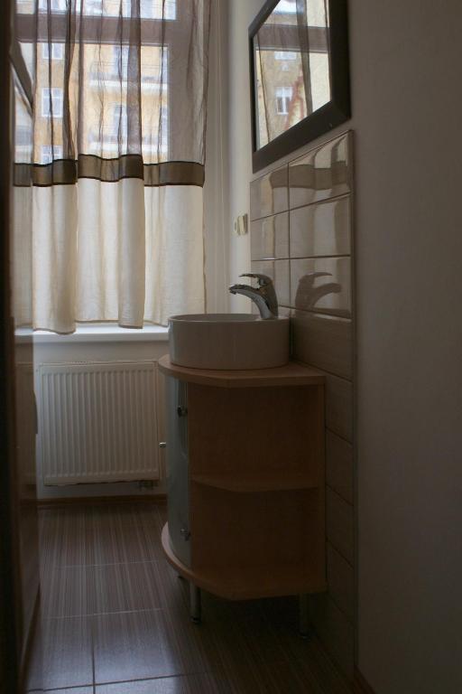 Apartmany Galeta Karlovy Vary Rom bilde