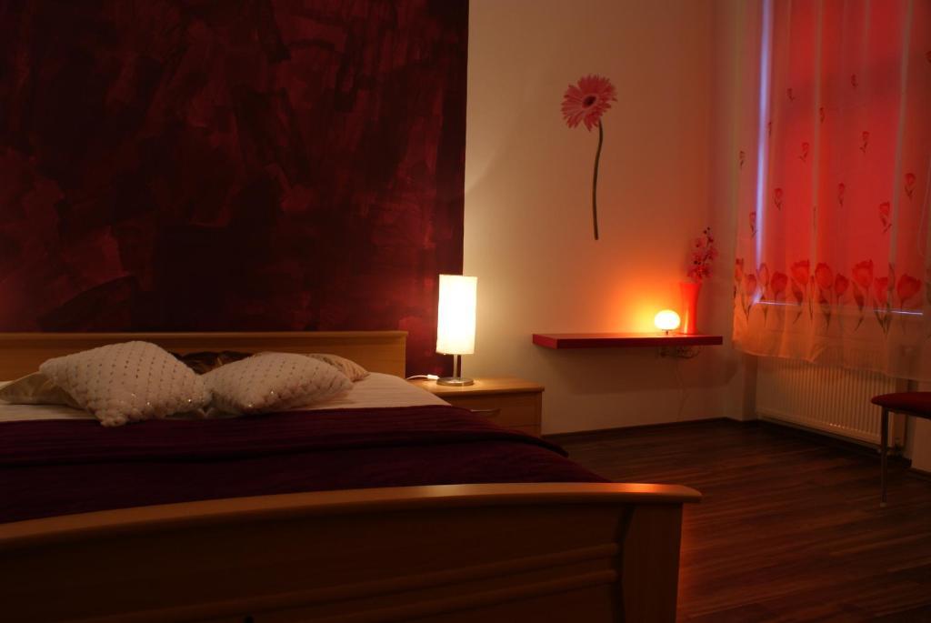 Apartmany Galeta Karlovy Vary Rom bilde