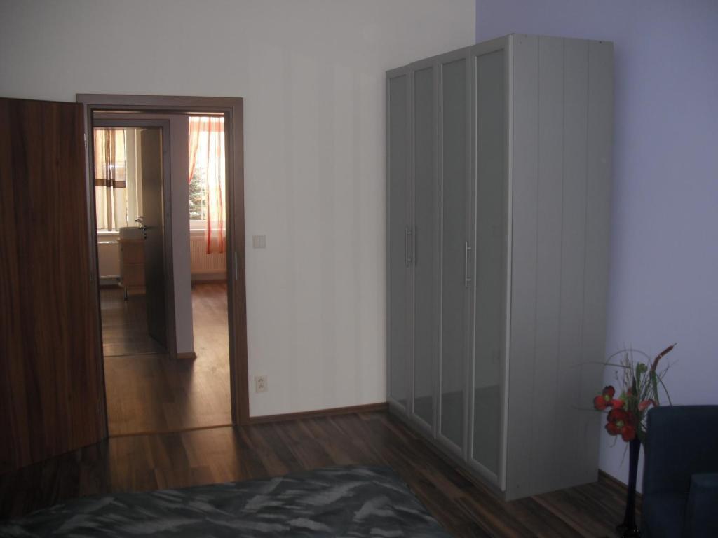 Apartmany Galeta Karlovy Vary Eksteriør bilde
