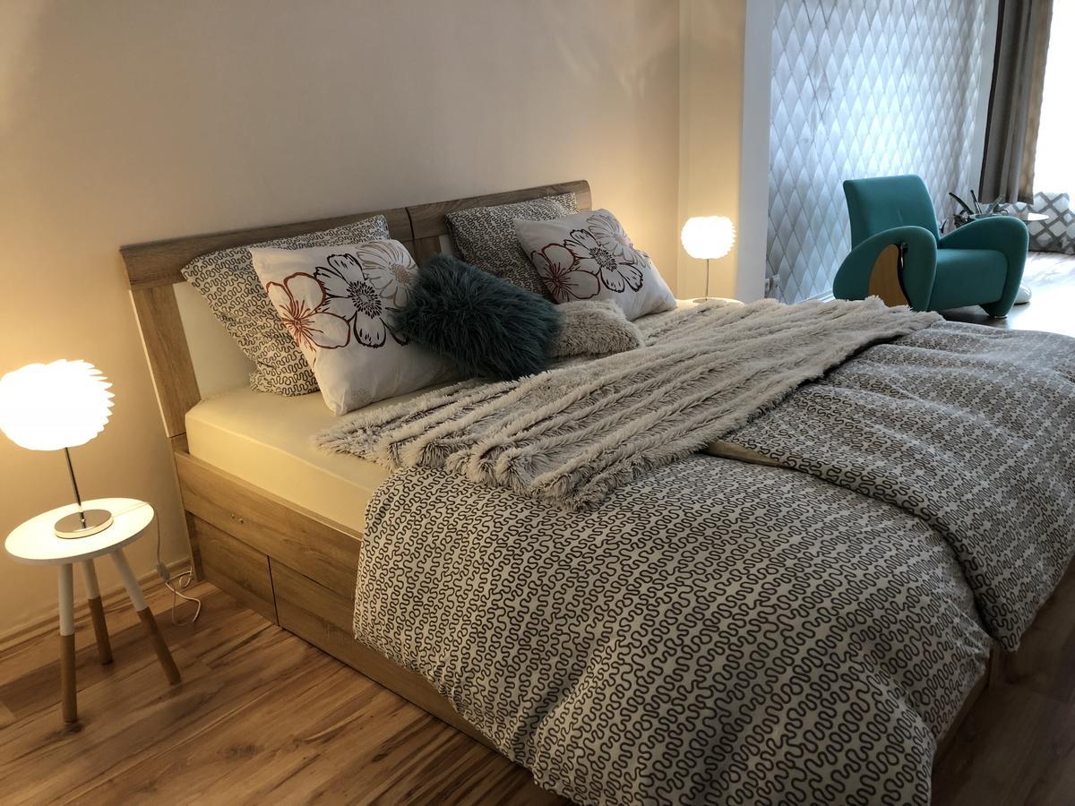 Apartmany Galeta Karlovy Vary Eksteriør bilde