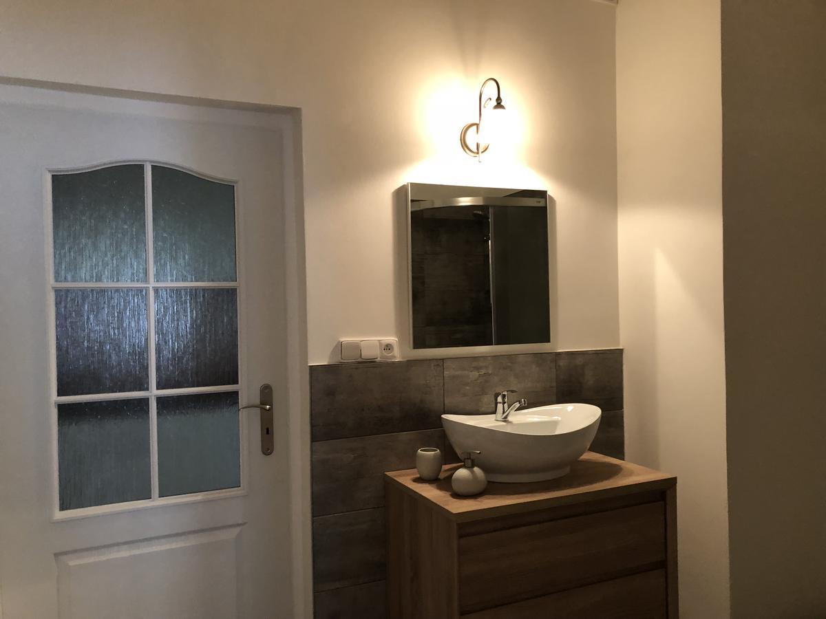 Apartmany Galeta Karlovy Vary Eksteriør bilde