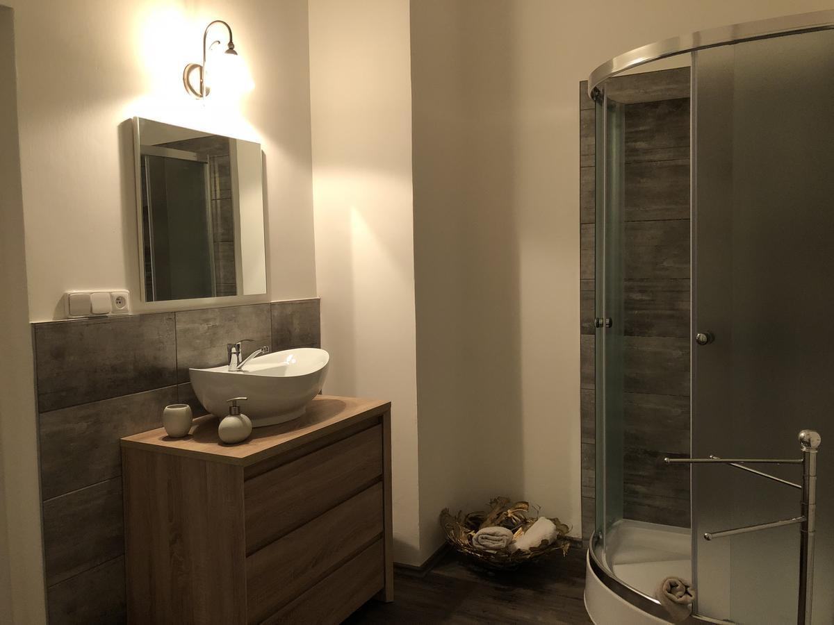 Apartmany Galeta Karlovy Vary Eksteriør bilde