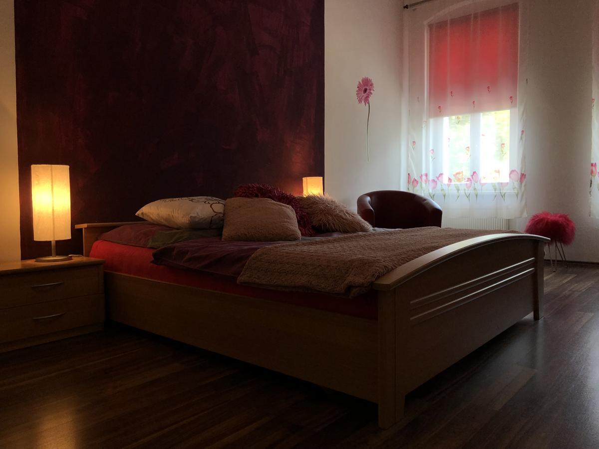 Apartmany Galeta Karlovy Vary Eksteriør bilde