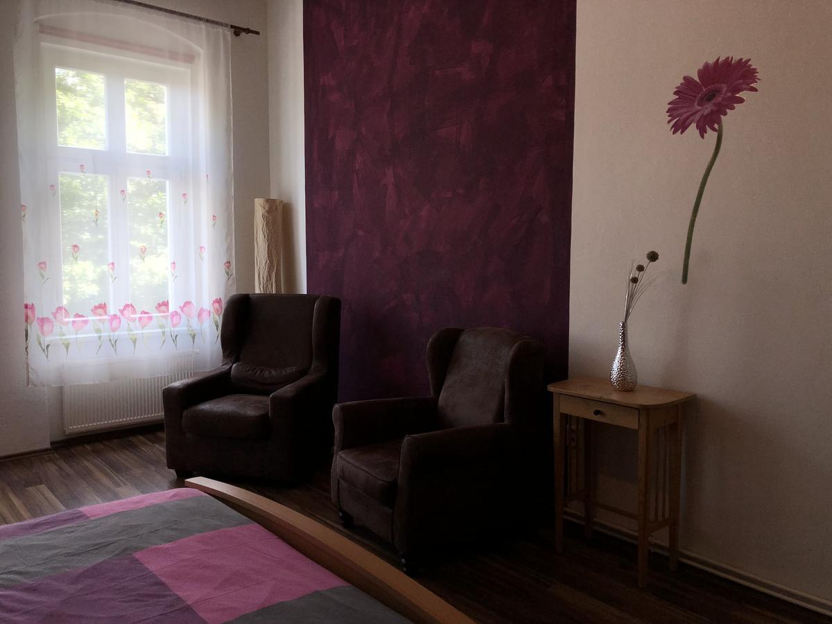 Apartmany Galeta Karlovy Vary Eksteriør bilde