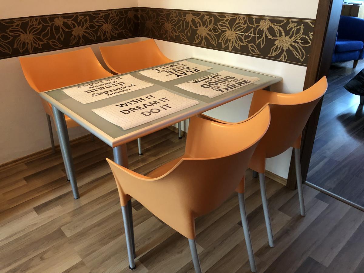 Apartmany Galeta Karlovy Vary Eksteriør bilde