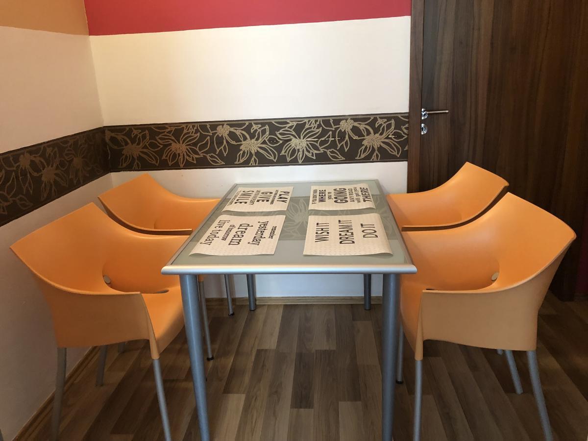 Apartmany Galeta Karlovy Vary Eksteriør bilde